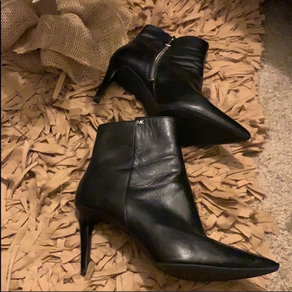 Michael Kors Boots